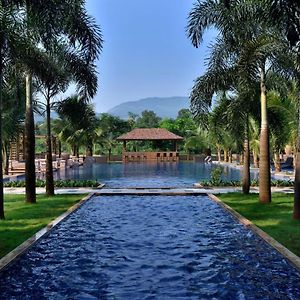 Radisson Blu Plaza Resort & Convention Centre Karjat